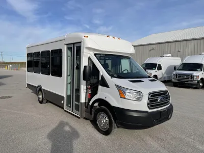 Transit Bus